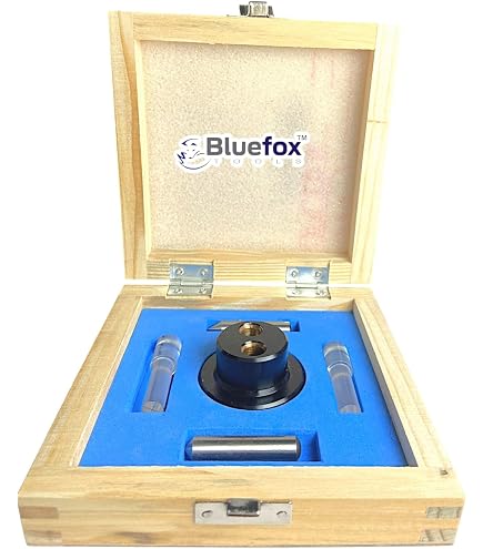 Bell Punch Center Finder for Round Bar for Engineers | 35mm Diameter, Hand DIY Tool for Center Finding on a Round Bar| Accurate Machine Workshop Tools-Accurate | Uses of Lathes