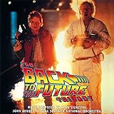 Back To The Future Trilogy (Film Score Re-recording)