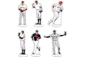 大谷翔平 アクスタ アクリルスタンド 高さ約10-15cm WBC 日本優勝 記念グッズ プロ野球 応援グッズ アクリルフィギュア グッズ 展示用デコレーション 飾り 台座 日常 装飾品 誕生日 プレゼント ギフト 非公式