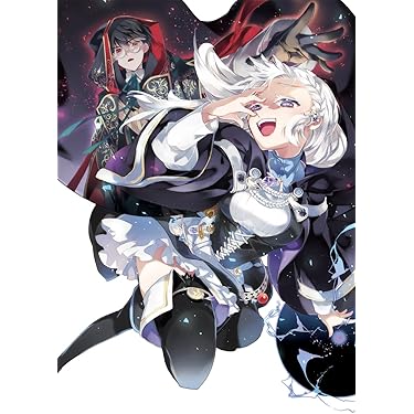 Amazon.co.jp 最新リリース: ライトノベル の新着ランキングです。