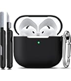 Amazon.co.jp: 【整備済み品】AirPods 4 アクティブノイズキャンセ