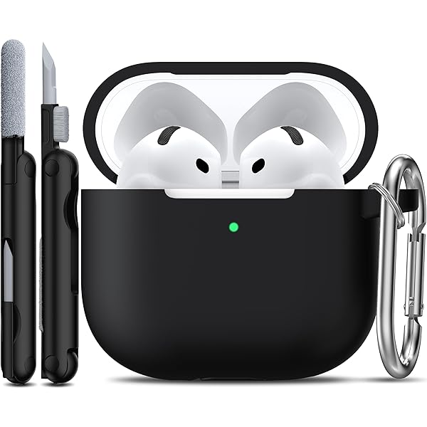Amazon.co.jp: Apple AirPods 4 ワイヤレスイヤホン、Bluetooth5.3