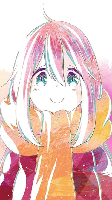 2021冬アニメ - 各務原なでしこ