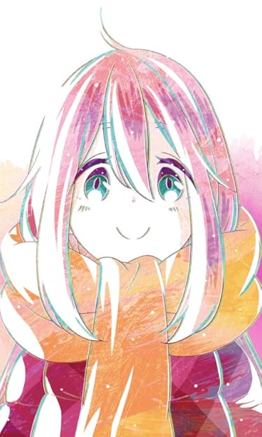 2021冬アニメ - 各務原なでしこ