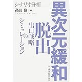 シナリオ分析-異次元緩和脱出: 出口戦略のシミュレーション