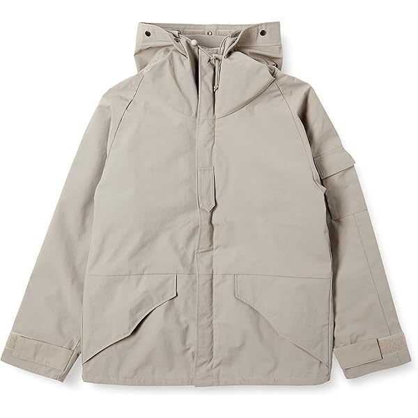 Amazon.co.jp: TRU-SPEC メンズ アウターウェア シリーズ H2o Proof