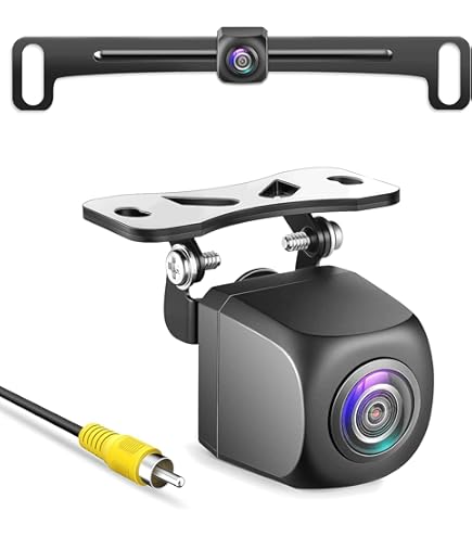 Amazon.co.jp: Garmin BC 30 Wireless Backup Camera - Rear view