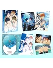 Amazon.co.jp: Free!-Eternal Summer-スペシャルイベント 岩鳶・鮫柄