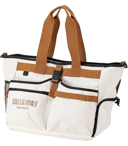 Amazon | キャロウェイ(Callaway) キャディバッグ CRT LAIDBACK