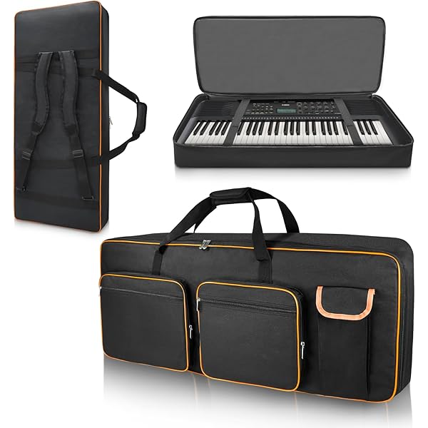 Amazon.co.jp: Nord Soft Case Electro HP バックパック Nord Electro