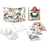 ハロー！！きんいろモザイク　Vol.4 [Blu-ray]