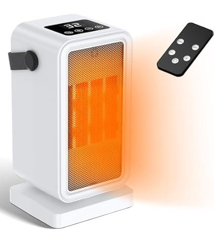 Amazon | アイリスオーヤマ 加湿機能付き セラミックファンヒーター