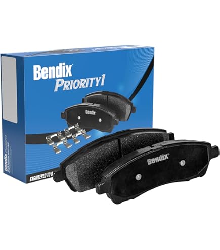 Bosch 4191594 - Disc Brake Pad Kit - View #12