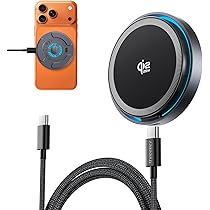 Amazon.co.jp: 鉄腕アトム ブーツ MagSafe充電器（Qi2対応