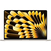 Amazon.co.jp: Apple 2026 MacBook Air M5チップ搭載15インチノート