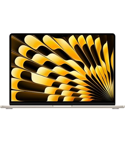 Amazon | 【整備済み品】MacBook Air 15-inch, M2, 2023 (15インチ,8GB
