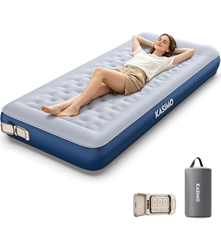 Amazon | Coleman(コールマン) エアーベッド エクストラデュラブル