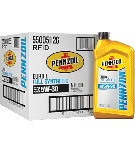 Pennzoil Ultra Platinum 0W-40 6本セット Amazon | Pennzoil ウルトラプラチナ フルシンセティック 0W-40