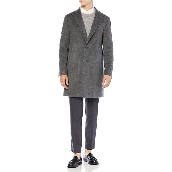 Amazon.co.jp: [タリアトーレ] メンズ コート COLORADO 350001
