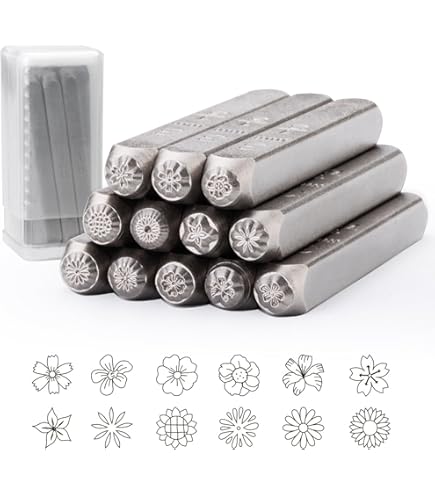 Amazon.co.jp: ImpressArt - タイプライター フォント メタルレター