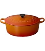 希少 STAUB ストウブ ピコ ココット オーバル 29cm オレンジ グラデ 訳あり】 ストウブ 鍋 Staub ピコ・ココット オーバル 29cm 両手鍋