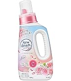 Amazon | 花王 ニュービーズ リュクスクラフト 詰替 超特大 1160g