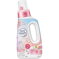 【新品未開封】ニュービーズ　ピュアクラフト　1520g 8袋 Amazon | 花王 ニュービーズ ピュアクラフト 詰替 1520g 421371