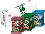 アマノフーズ 無添加海藻スープアソートセット10袋入り 54g