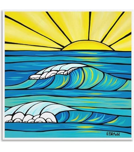 Amazon.co.jp: (ヘザーブラウン)HEATHER BROWN アートプリント 絵画