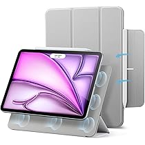 Amazon.co.jp: ESR iPad Air 13インチ ケース (M3/M2、2025/2024