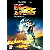 Amazon.co.jp: バック・トゥ・ザ・フューチャー 【プレミアム