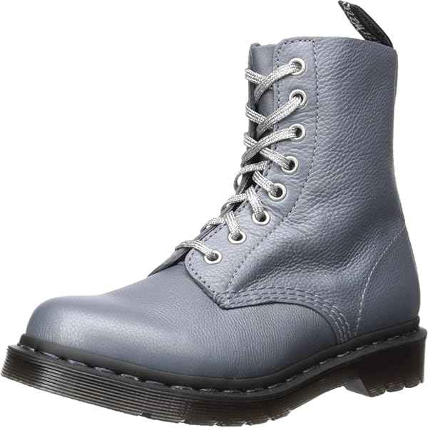 Amazon | [ドクターマーチン] 1460 Pascal 8ホール バージニア