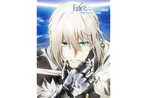 劇場版 Fate/Grand Order -神聖円卓領域キャメロット- 前編 Wandering; Agateram