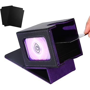 Amazon.co.jp ほしい物ランキング: トレーディングカード用ケース で