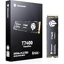 Yottamaster 内蔵 SSD 4tb Amazon | Yottamaster 内蔵 SSD 4TB PCIe Gen4x4 M.2 NVMe 2280