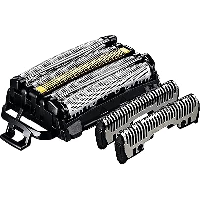 Amazon | SUGZIL 電気シェーバー 替刃 パナソニック ES-PV6A-W/ES-PV6A