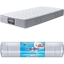 magniflex VIROBLOCKマットレス（S） ③