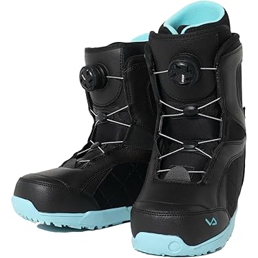 Amazon.co.jp 最新リリース: スノーボードブーツ の新着ランキングです。