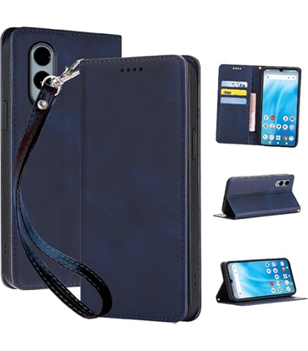 arrows We2 FCG02 simフリー　ネイビー　美品 arrows 新発売【 SIMフリー品】新品未使用 SIMフリー品 We2