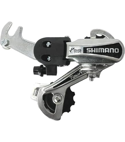 DURA-ACE リアディレイラー カーボン製 DURA-ACE リアディレーラー 11スピード