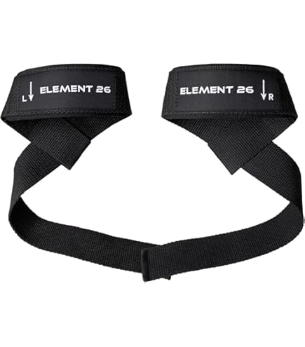 Amazon | Element 26 セルフロックウェイトリフティングベルト - 本格