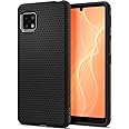 Spigen AQUOS sense5G ケース AQUOS sense4 ケース AQUOS sense4 lite ケース AQUOS sense4 basic ケース [SH-53A] [SHG03] [SH-41A] [A003SH] 対応 