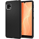 Spigen AQUOS sense5G ケース AQUOS sense4 ケース AQUOS sense4 lite ケース AQUOS sense4 basic ケース [SH-53A] [SHG03] [SH-41A] [A003SH] 対応 
