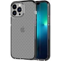Tech21 Recovrd IPhone 13 Pro Case - Recycled Material With 10ft Drop Protection