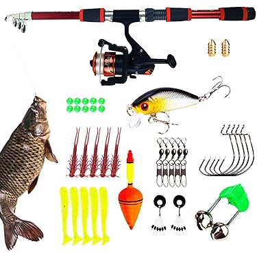 Amazon.co.jp 最新リリース: ロッド・リールセット の新着