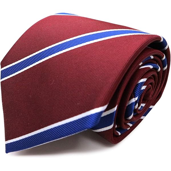 Amazon | Kingsman Stripes Tie キングスマン ストライプ ネクタイ