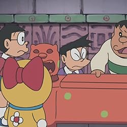 ドラえもんの人気壁紙画像 野比 のび太（のび のびた）,ドラミ（どらみ）,骨川 スネ夫（ほねかわ すねお）,剛田 武（ごうだ たけし）