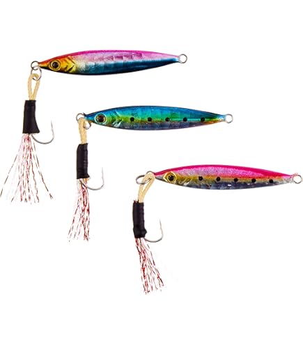 メタルジグ 7個セット 楽天市場】メタルジグ 7g セットの通販