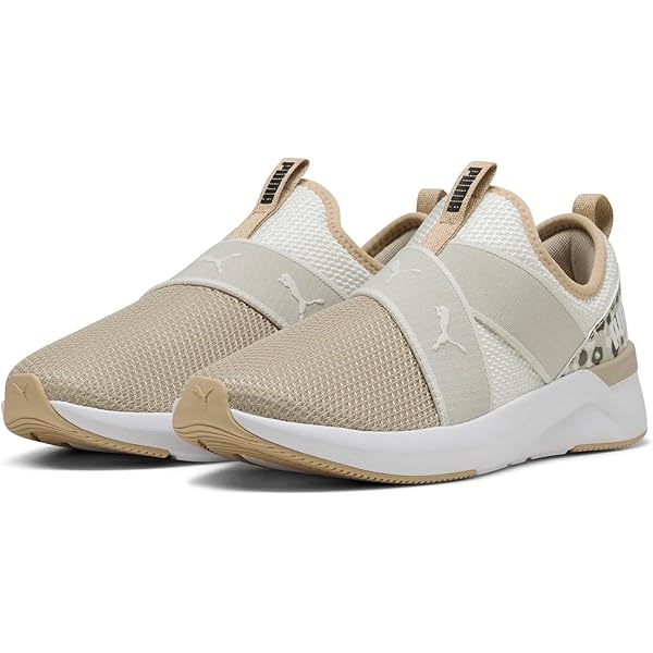 Amazon | [プーマ] レディース SOFTRIDE ハルリー スリップ