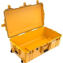 Pelican Air 1615　ノーウレタン 1615 Air Travel Case | Pelican Official Store